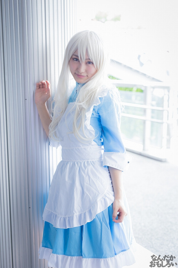 『世界コスプレサミット2014』コスプレイヤーさんフォトレポート_4244