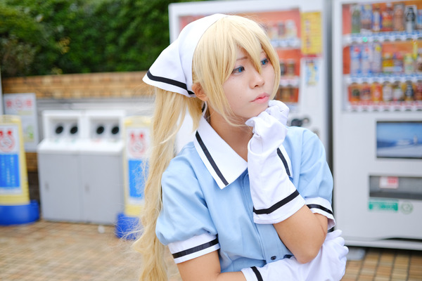 池ハロ2018コスプレ2日目010