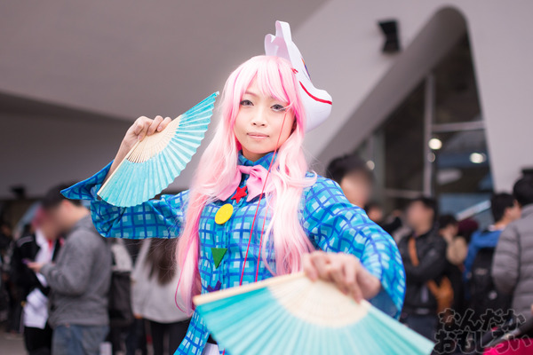 Fancy Frontier 25　コスプレ写真画像_5546