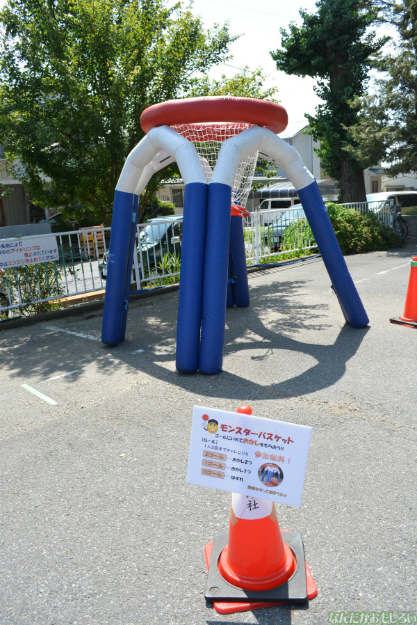 『鷲宮 土師祭2013』全記事&会場全体の様子まとめ_0486