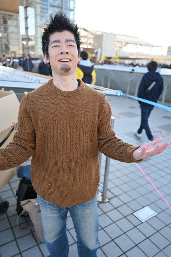 コミケ2019冬2001