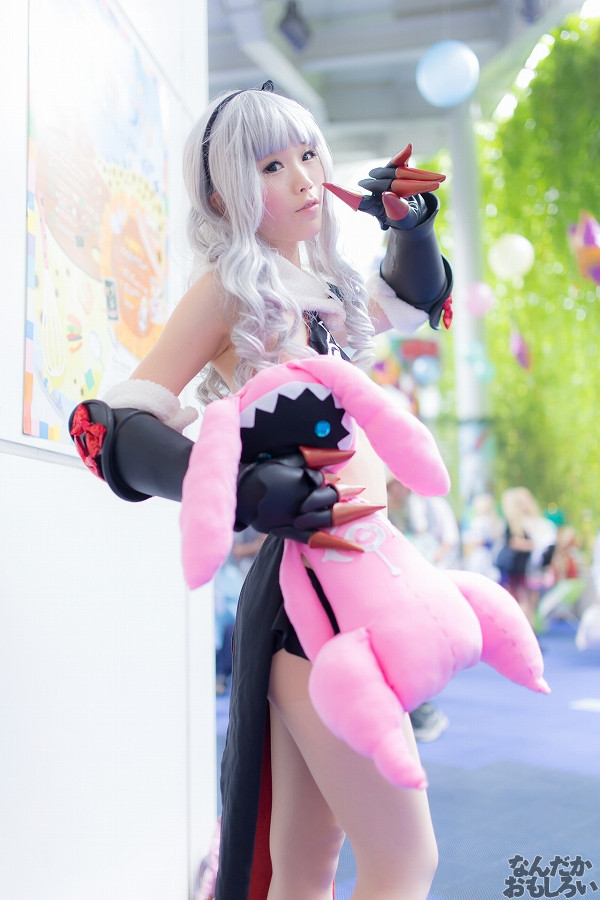 『世界コスプレサミット2014』コスプレイヤーさんフォトレポート_3518