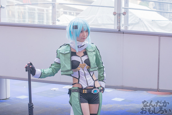 『世界コスプレサミット2015』2日目 コスプレ画像まとめ_8482