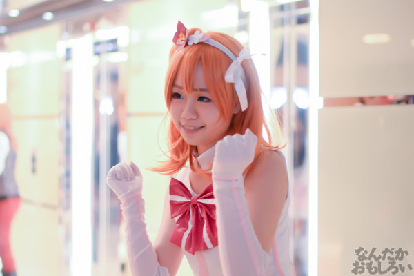 『コミックワールド香港41』コスプレフォトレポート_0586