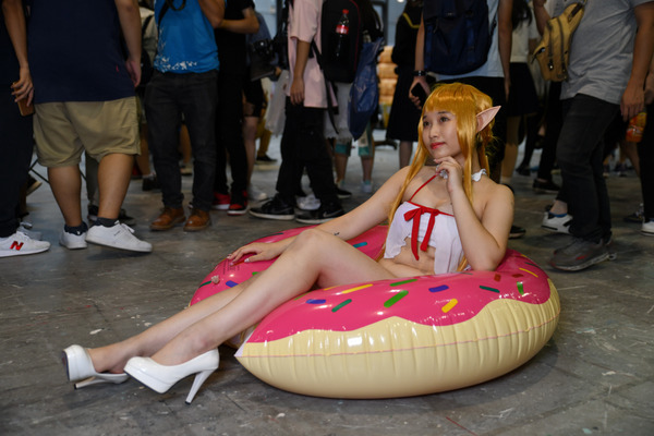 広州蛍火虫コスプレ写真まとめ-62