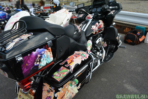 『第8回痛Gふぇすた』痛単車フォトレポート_0025