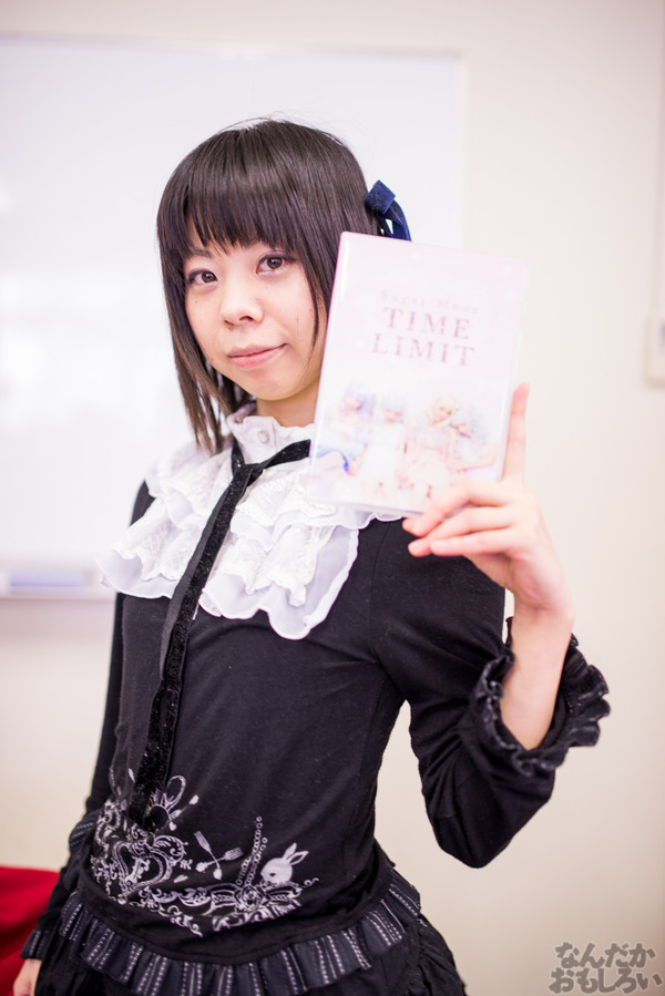 秋葉原のみがテーマの同人イベント『第2回秋コレ』フォトレポート_6330