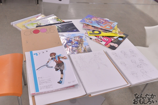 撮影枚数290枚以上!『がたふぇすvol.5』全記事まとめ 新潟市がマンガ・アニメ一色に_8161