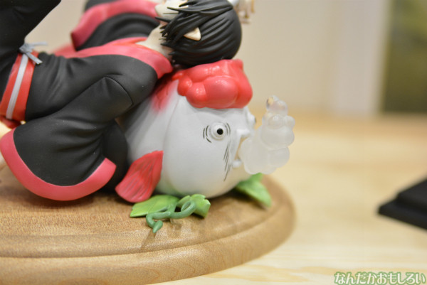 『ワンフェス2014冬』進撃の巨人、鬼灯の冷徹、ベルセルクなど男キャラのフィギュアフォトレポート_0539