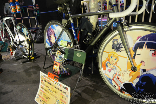 ラブライブ!公式痛車も展示!『ニコニコ超会議3』痛車、痛単車、痛チャリ、コスプレイヤーさんフォトレポート(80枚)_0090