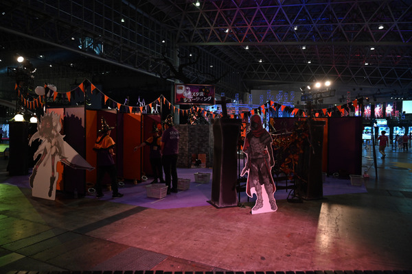 FGOフェス2019ハロウィン★タウンレポート015