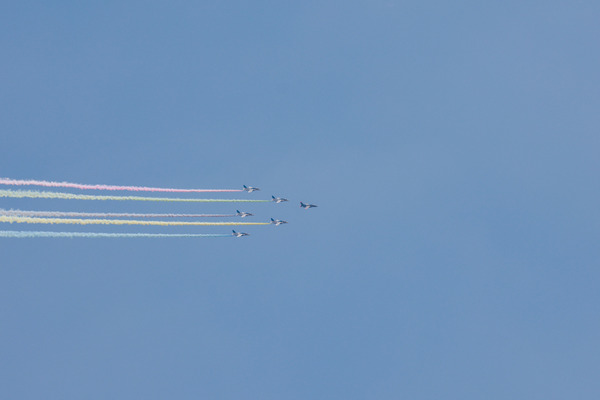 ブルーインパルス013