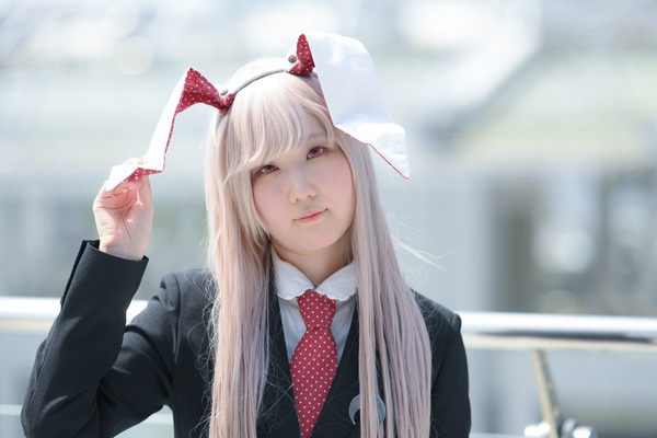 博麗神社例大祭2019コスプレ中心レポート039