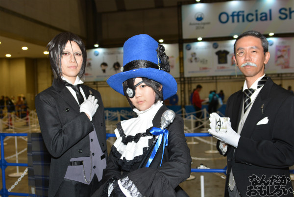 『AnimeJapan 2014(アニメジャパン)』コスプレイヤーさんフォトレポート_0534