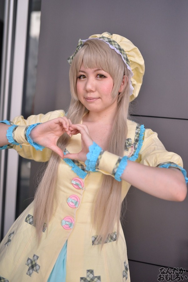 僕らのラブライブ！5　コスプレ画像_5908