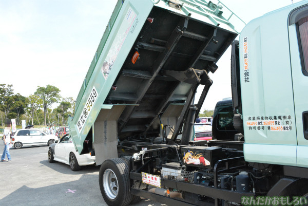 『第8回痛Gふぇすた』ラブライブ！痛車フォトレポート_0654