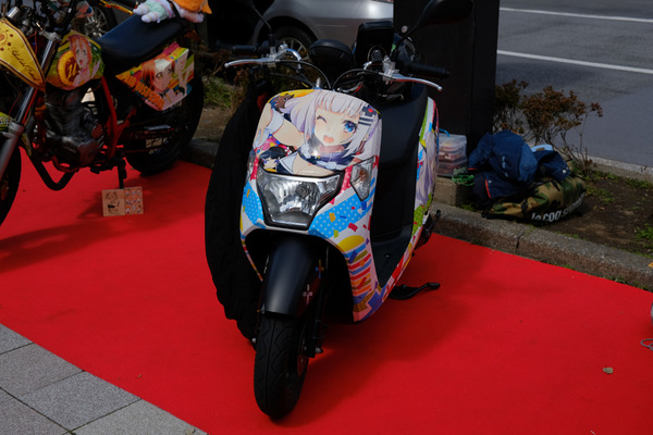 大井町ポップカルチャーレポート006