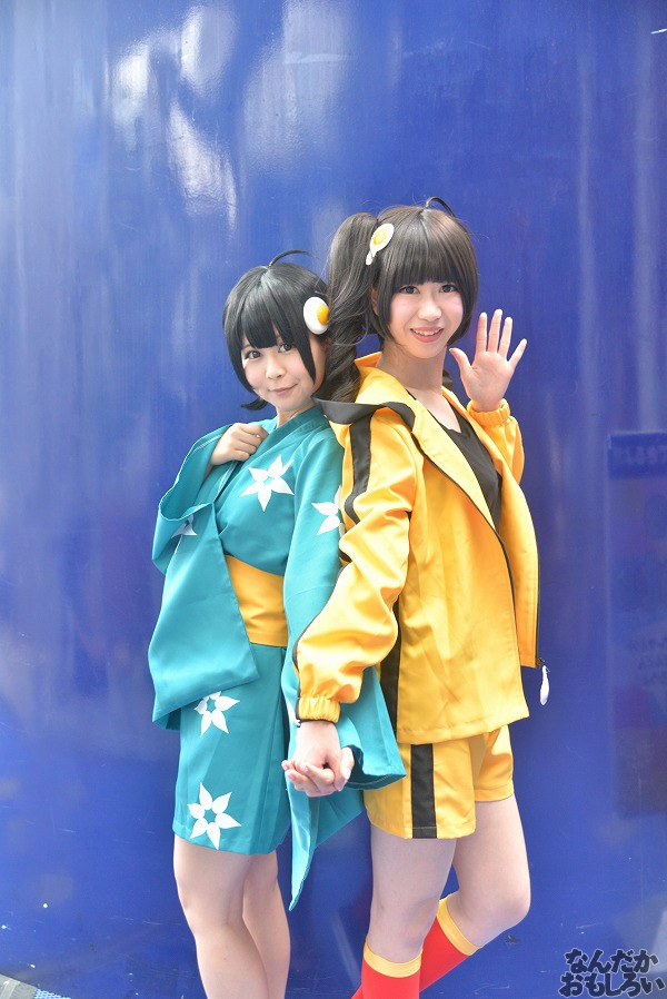 世界コスプレサミット2014 コスプレ 画像_0555