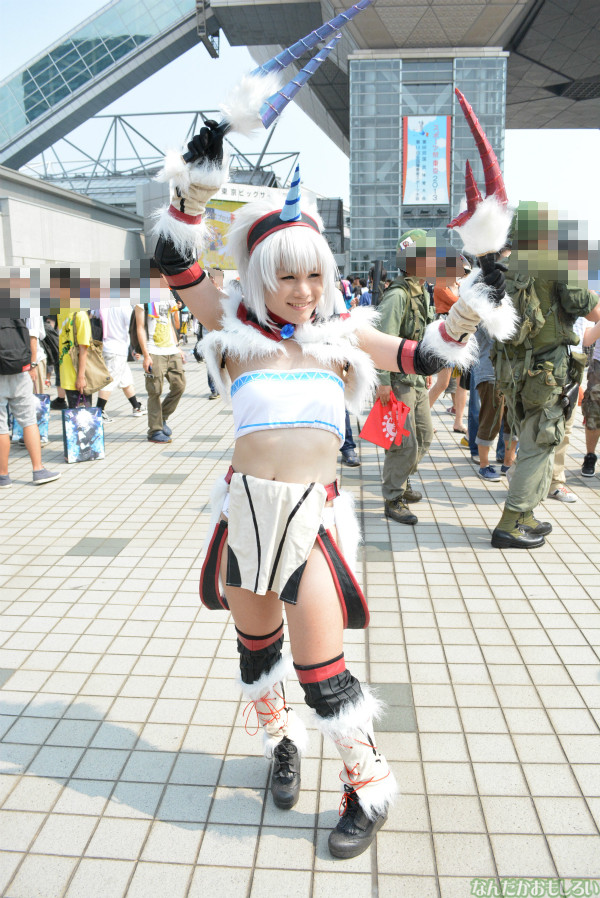 『コミケ84』3日目コスプレまとめ_0119