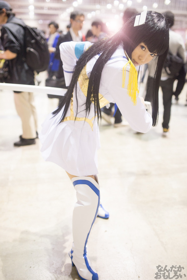 ニコニコ超会議2015 痛車コスプレフォトレポートの写真画像まとめ_9609