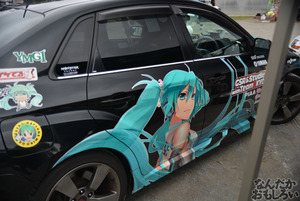 痛車　画像　オートジャンボリー2014_0200