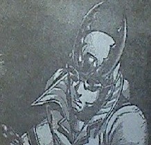 テラフォーマーズ　第67話感想