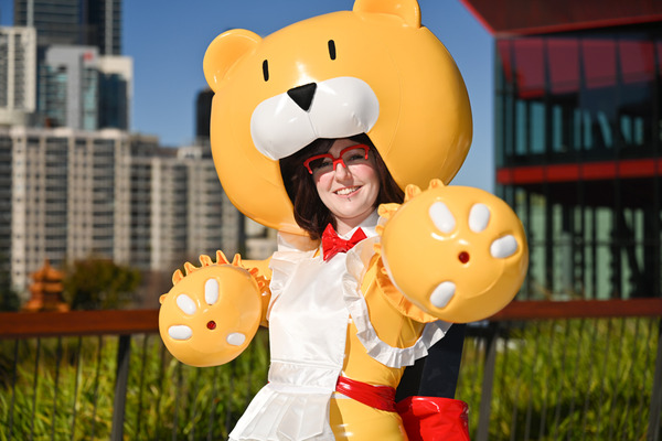 SMASH!コスプレ025