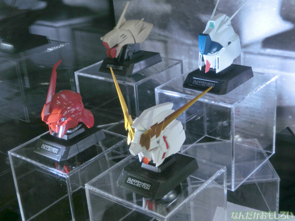 東京おもちゃショー2013 バンダイブース - 3247