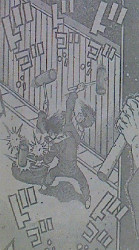 はじめの一歩第1017話感想