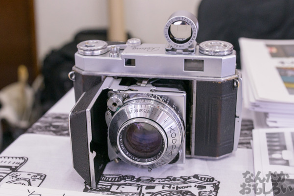 秋葉原のみがテーマの同人イベント『第2回秋コレ』フォトレポート_6355