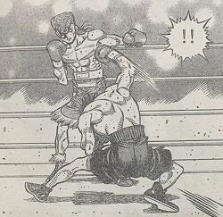 はじめの一歩:1342話_203441