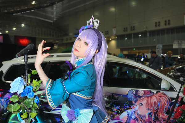 ニコニコ超会議2019コスプレ1日目066