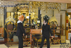 ”萌え寺”で有名な『了法寺』でコスプレイベント_0854