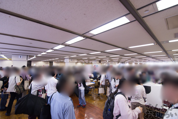 有名作品からマニアックジャンル、おしっ娘サーバー?も登場した同人誌即売会『都産祭ふぁいなる』開催!その様子をフォトレポートでお届け!_9937