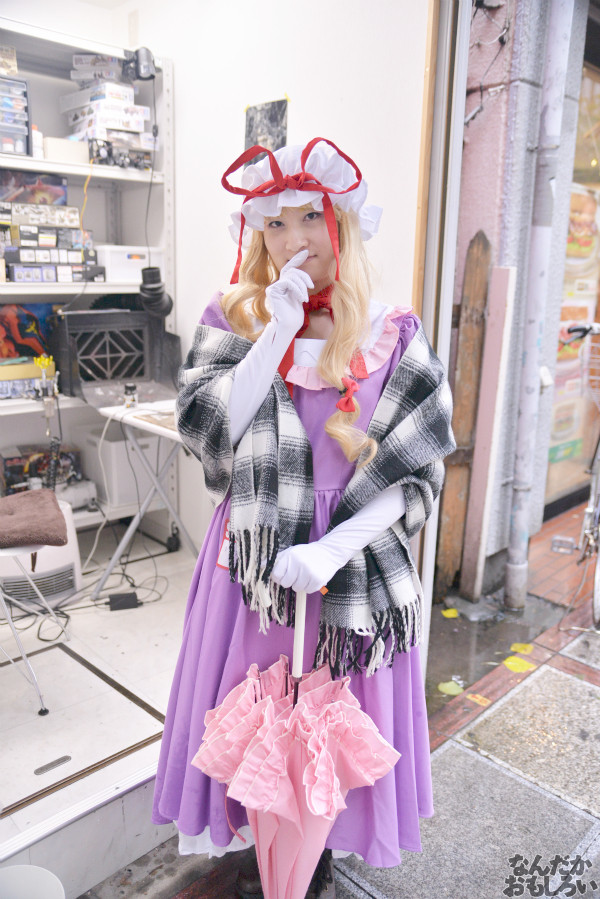 東京八王子の街でサブカルイベント開催！『8はちアソビ』フォトレポート_1331