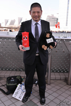 コミケ87 コスプレ　写真　画像　レポート_3822