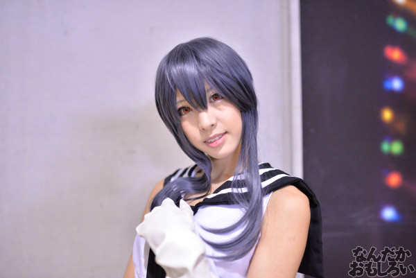 艦これ×アイマス　コスプレ　画像　写真_1728