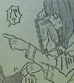 聲の形(こえのかたち) 第11話感想 手話で問いただす