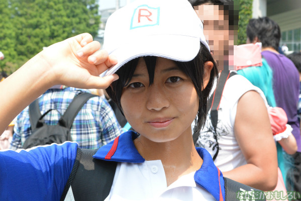『コミケ84』2日目コスプレまとめ 男性、おもしろコスプレイヤーさん_0119