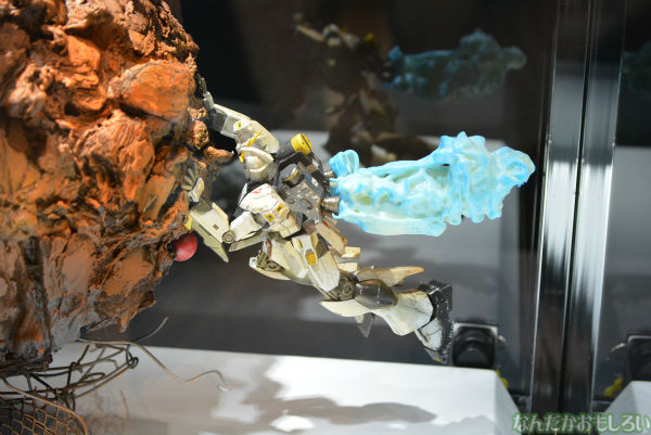 『ガンプラエキスポ2013』ガンプラビルダーズワールドカップ2013日本代表ファイナリスト作品フォトレポート_0697