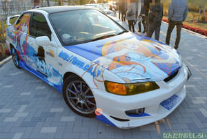『痛Gふぇすた出張編inお台場モーターフェス』痛車フォトレポートその２_0503