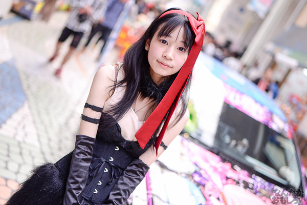 『第3回富士山コスプレ世界大会』1日目・コスプレ画像まとめ_4591