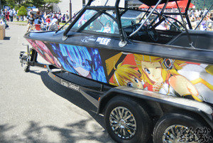 『TOYAKOマンガ・アニメフェスタ』痛車フォトレポート_0051