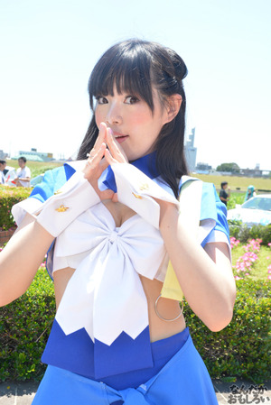 『第8回足利ひめたま痛車祭』コスプレイヤーさんフォトレポート！「ラブライブ！」公式痛車の前での撮影も（80枚以上）_0078