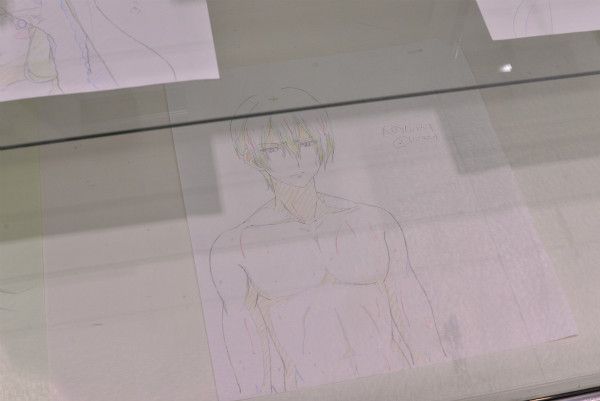 グラスリップ 展示会 秋葉原_5050