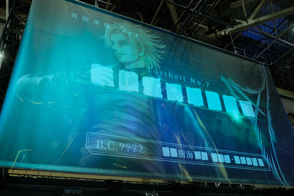 『FGO』AnimeJapan2018の大規模ブース展開をレポートでお届け-21