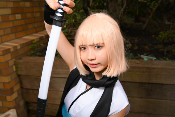 池ハロ2018コスプレ2日目063