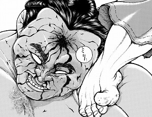 バキ道:62話_164356