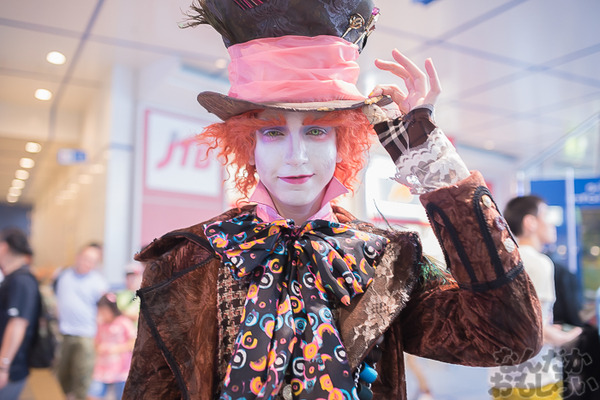 『世界コスプレサミット2015』2日目 コスプレ画像まとめ_8501