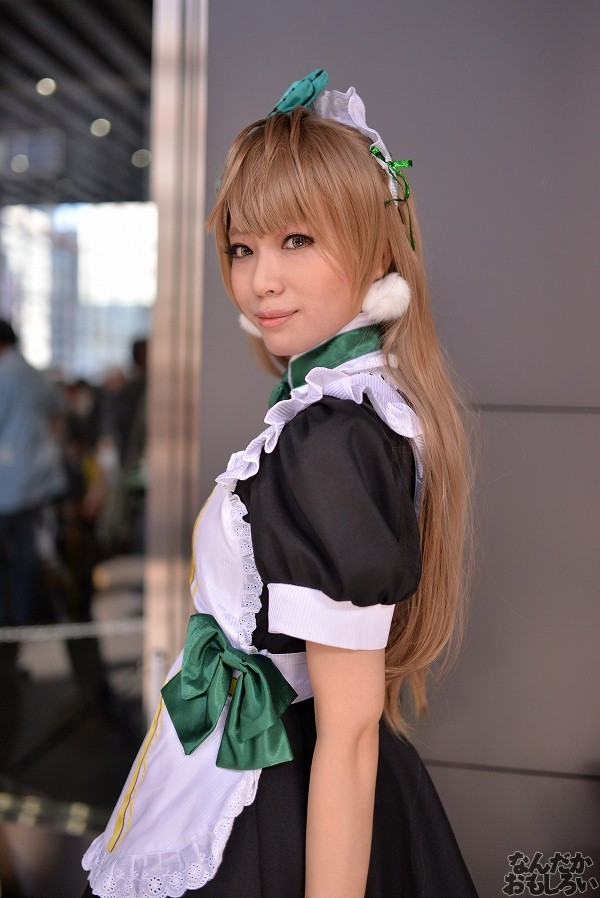 僕らのラブライブ！5　コスプレ画像_5936